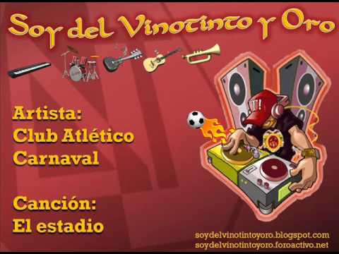 Club Atlético Carnaval - El estadio