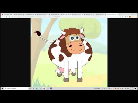 Finding Little Red Car Part 21 - Algae