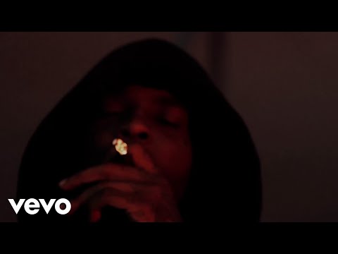 Kyng Script - Letter 2 Momma