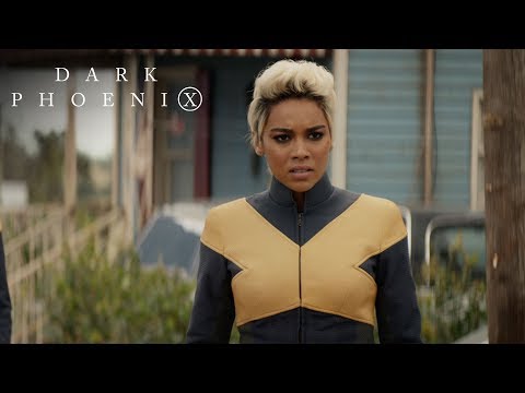 Dark Phoenix (TV Spot 'The X-Men's Final Battle')