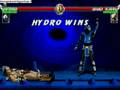 MKP Hydro Vs Shao Kahn