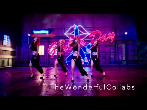 [WC] Girl's Day - Something Collab