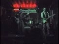 The Beltways -- I'll Be OK at The Mojo 2003