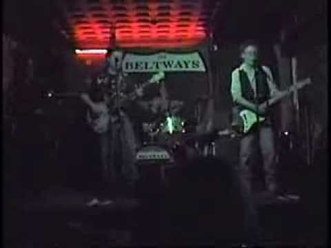 The Beltways -- I'll Be OK at The Mojo 2003