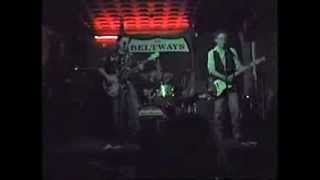 The Beltways -- I'll Be OK at The Mojo 2003