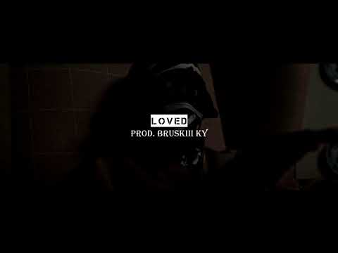 KAY2B x Kwengface x Hardy Caprio x UK Drill Type Beat - "LOVED" [Prod. @bruskiii_ky]