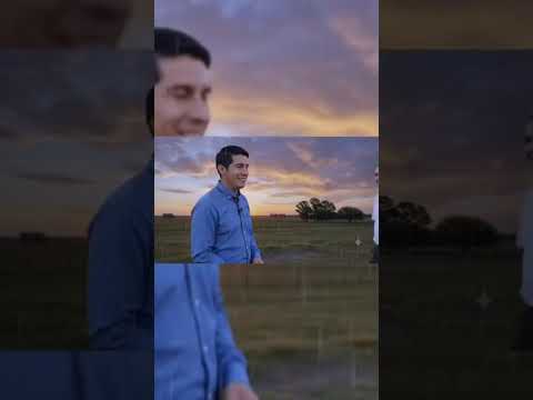 pampa del indio Chaco 🔥🔥