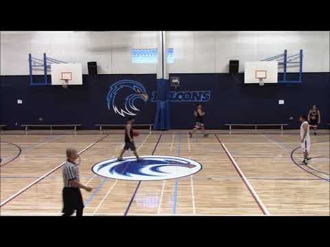 12-30-2018 Open All Flip - Highlanders VS Supremo