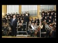 Schostakovich - The Execution of Stepan Razin. Part ...