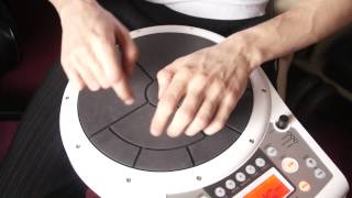 Roland HPD-10 HandSonic - What To Know & Where To Buy | Equipboard