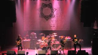 Through The Eyes Of The Dead - As Good as Dead into Two Inches From A Main Artery