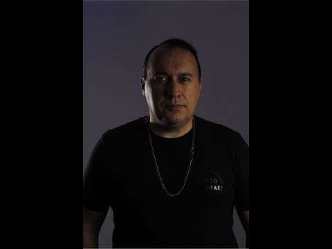 Dj Mauri Azocar - Sessions 013