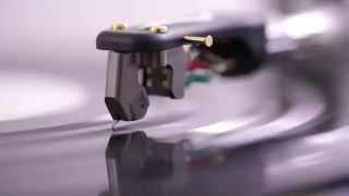 Welcome to Ortofon’s acoustic universe