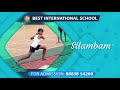 Best International School CBSE Kdnl