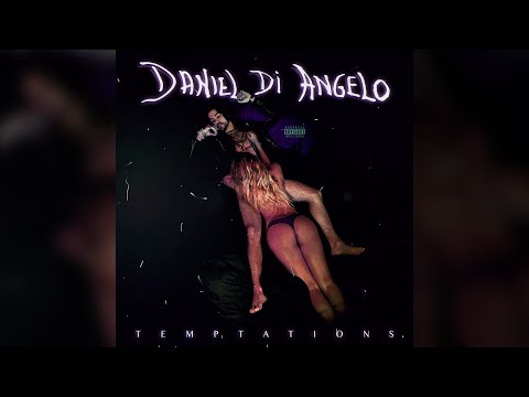 Daniel Di Angelo - Temptations