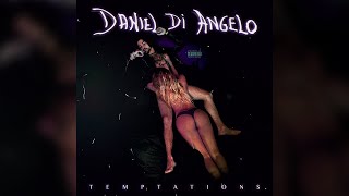 Kadr z teledysku Temptations tekst piosenki Daniel Di Angelo