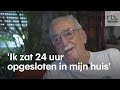 Israëlische Jankele (89) overleeft Hamas-aanval