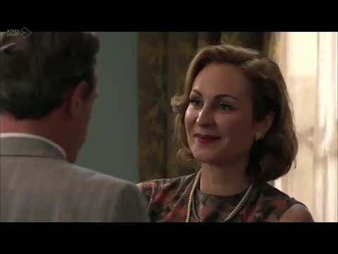 Amar C474 - Aquilino cree que Damián se enterará de la verdad