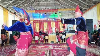 Download lagu Randai 'Rambun Pamenan' XI.F3 (STM) SMAN 3 BATUSANGKAR mp3