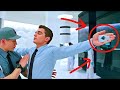 Satisfya I Am A Rider Imran Khan Card Thief Story Now You See Me 2 Scene Gaddi Lamborghini