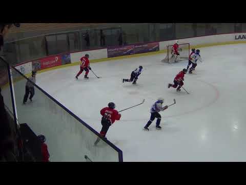 HC Vipers D – Narva PSK D1  5:3 (2:1 ; 0:0 ; 3:2)  21.02.2018