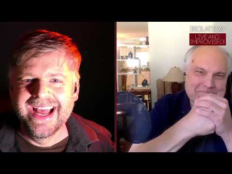 Isolation Episode 30 with Mike McShane