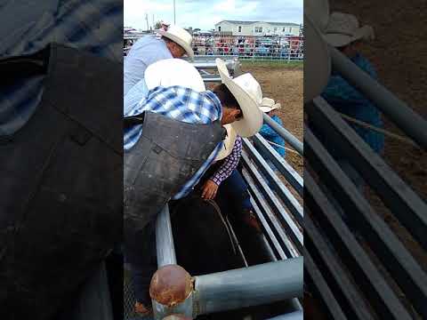 Comanche Nation NDN Fair 9-22-2019