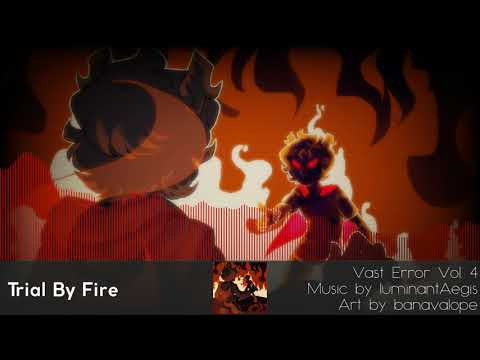 Video thumbnail for Trial By Fire