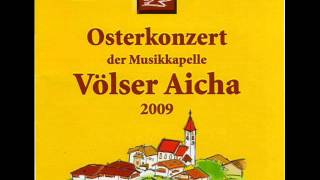 Mens sana in corpore sano Geert J. Sprick MK Völser Aicha Südtirol Osterkonzert 2009