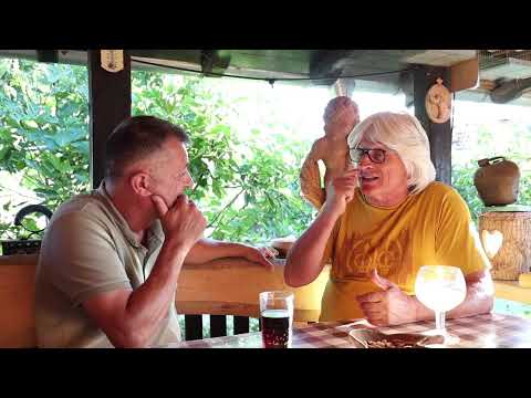 Golubarske priče Duško Dule Šormaz