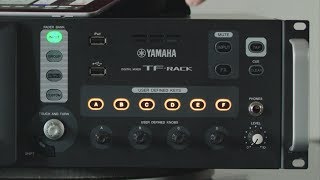 Video thumbnail for TF-RACK Overview - Yamaha TF QuickTips ep32 by Yamaha Pro Audio