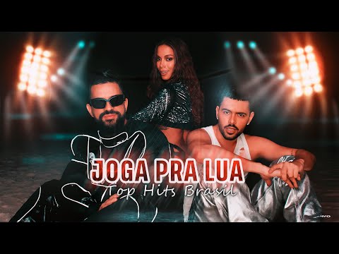 Anitta | Pedro Sampaio | Dennis DJ - Joga Pra Lua