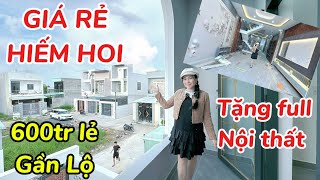 👏RARE CHEAP PRICE! Special FREE FULL FURNITURE - If you don't live in this house, where else will...