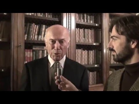 A cena col Papa e altre storie