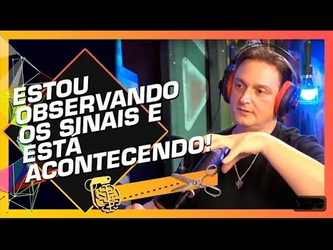 OS 4 CAVALEIROS DO APOCALIPSE JÁ ESTÃO CHEGANDO!   DANIEL MASTRAL   Cortes do In