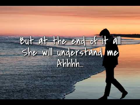 Somebody - Depeche Mode (lyrics)