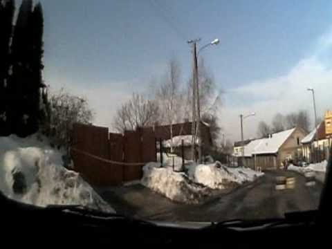 4turbo.pl - 3. Memoriał Janusza Kuliga i Mariana Bublewicza - Mariusz Łoś / Andrzej Oracz