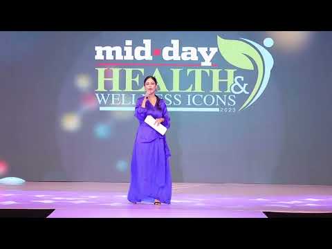 Zeenat Kapadia Anchoring