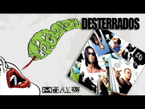 Santaflow (Desterrados) - Aquel Chico