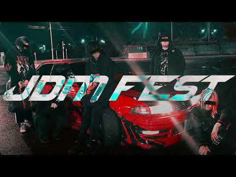 shadowraze, quiizzzmeow, Midix, jzxdx - JDM NFS (АНОНС КОНЦЕРТОВ)