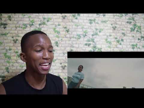 DESANT - MARGAASH (Official Music Video) REACTION