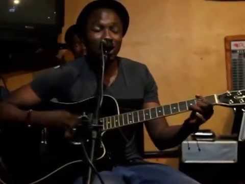 tafnaz - come back to me live at Georges pub &grill