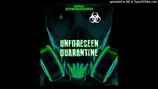 Bitter Taste (demonic) - Three Days Grace