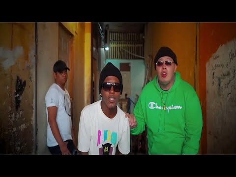 AKANNI X NIZZE CONTRA MI (VIDEO OFICIAL)