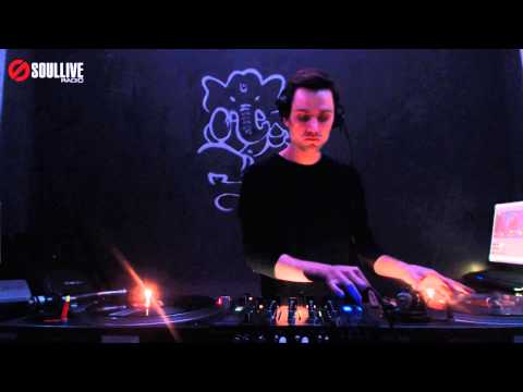 tехнический перерыв - SERGEY A.M. (soullivefm.com)