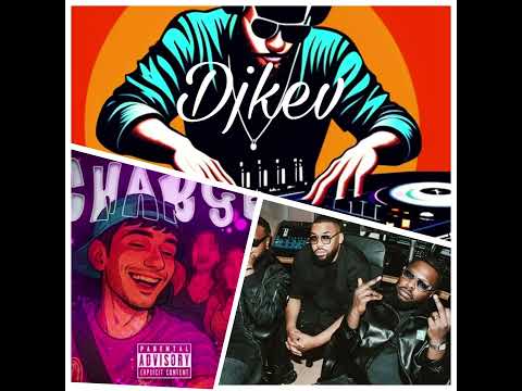 Chargé LAT2V et Chargé Triangles des Bermudes (DJKEV’