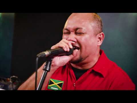 Wicked Aura Sessions - Rise Up