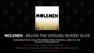 Molemen Ft Juice   Freestyle or Written  Produced by Panik of The Molemen - Panik on The beat