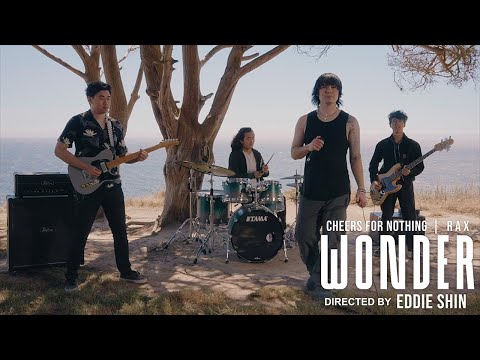 Cheers for Nothing video