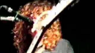 The Notwist - Nothing Like You (Live 1992)